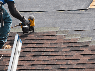 About Roof Repair Experts Fort Hill, PA